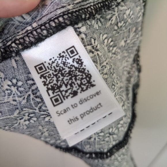 NEW Universal Thread Women's Medium Bell Elbow Sleeve Mini A-Line Dress - Picture 5 of 7